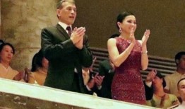 泰国王室西拉米最新爆料,泰国王室内部惊人真相曝光